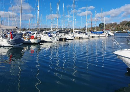 Falmouth Marina Feb 2024 NW Header Banner Without Weather 1920X685