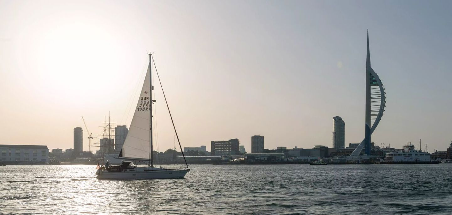 Gosport 35 NW Full Width Image 1440X660