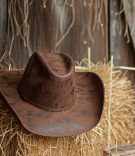 Cowboy Listitem