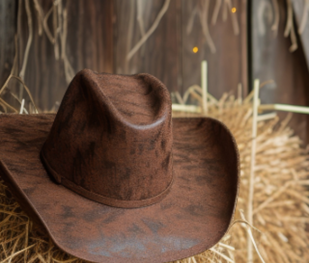 Cowboy Listitem