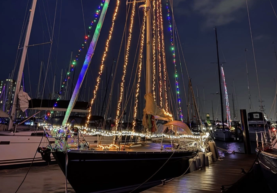 Haslar Llights Mixed