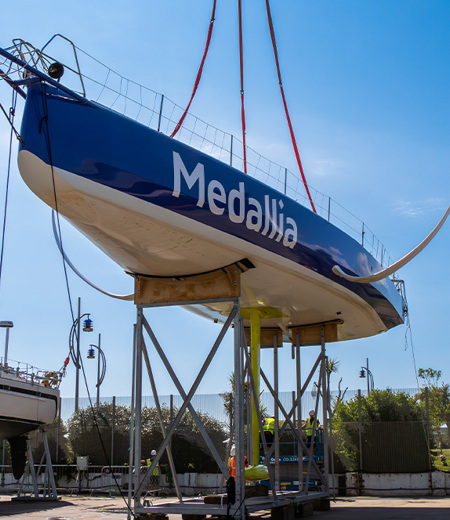 EQ Medallia Micedontent