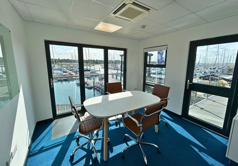 HYS Meeting Room