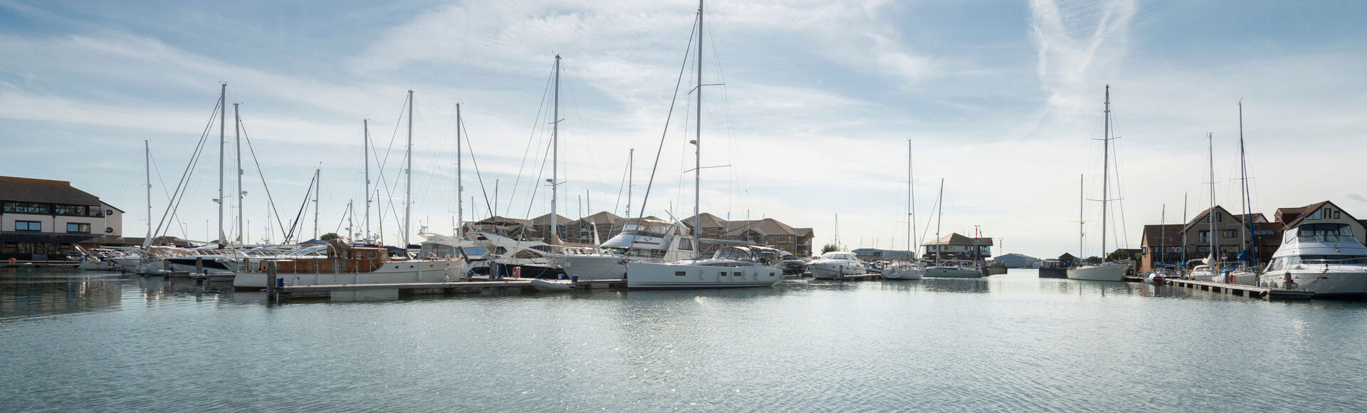 Port Solent 315 NW Banner Without Weather 1920X685
