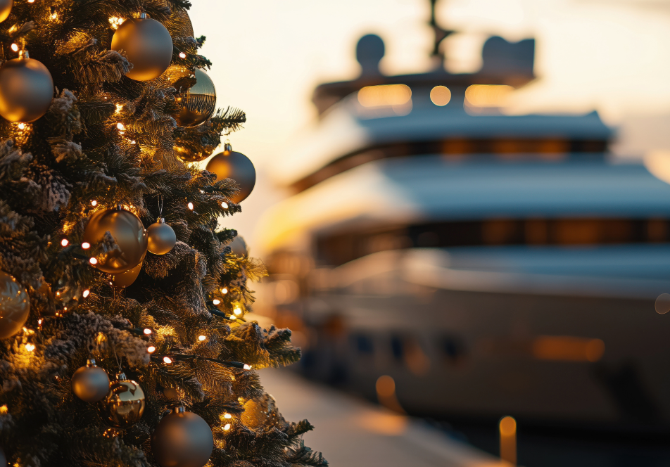 PMI XMAS Mixed Content