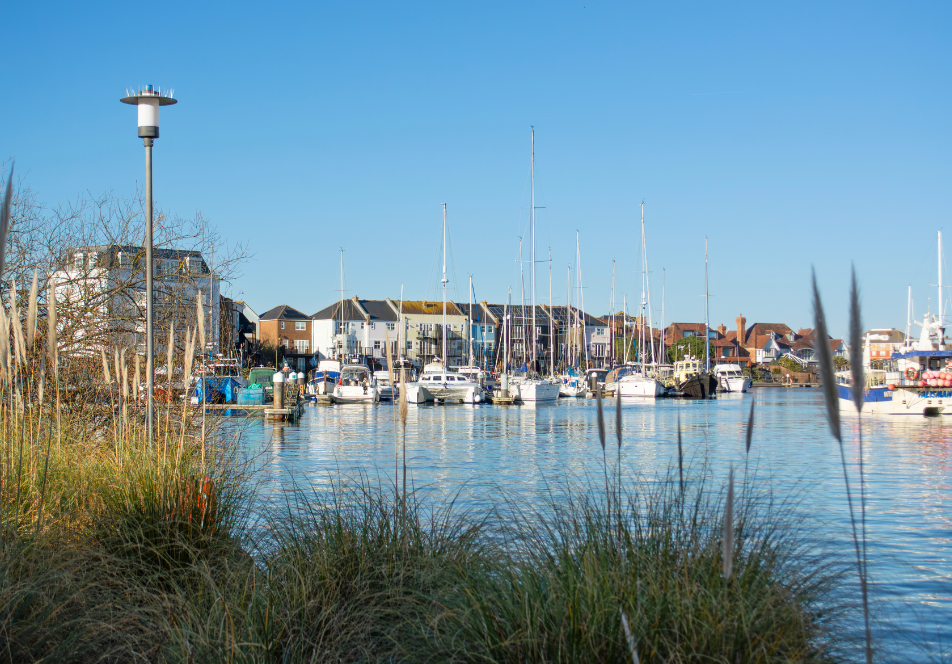 Eastbourne MIXED