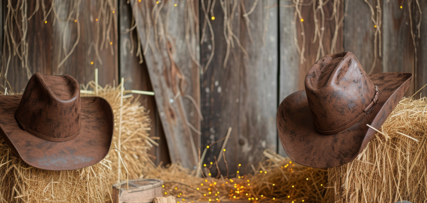 Cowboy Header