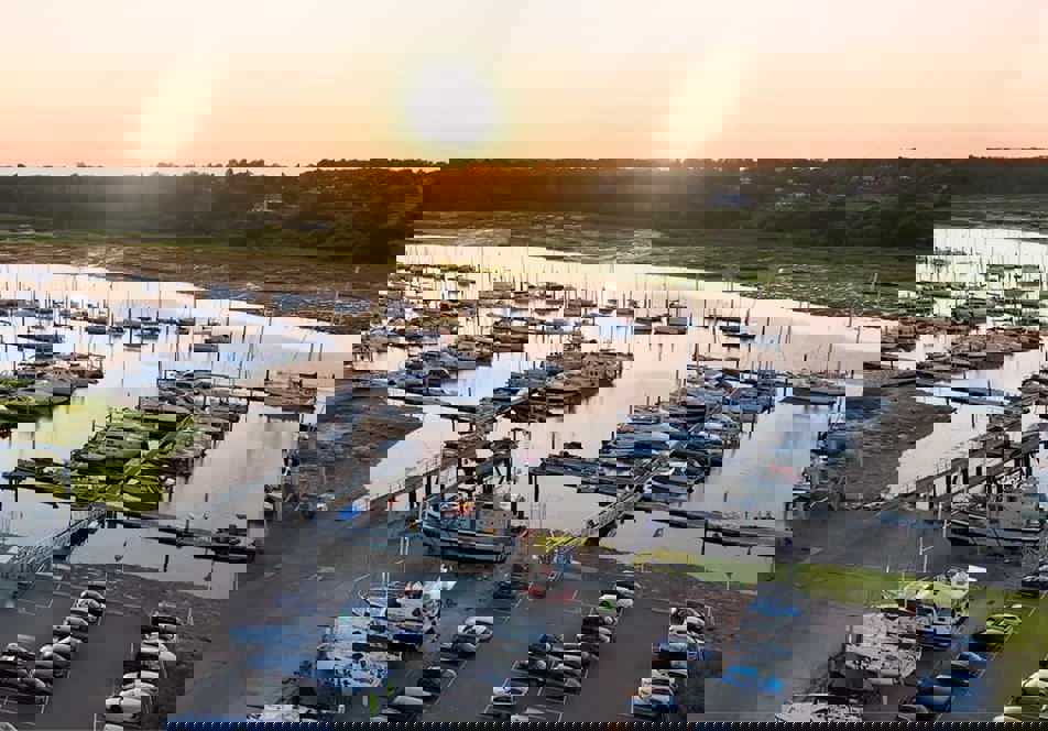 Boatyard Video 2