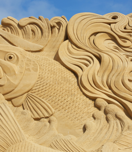 Sandart MCB