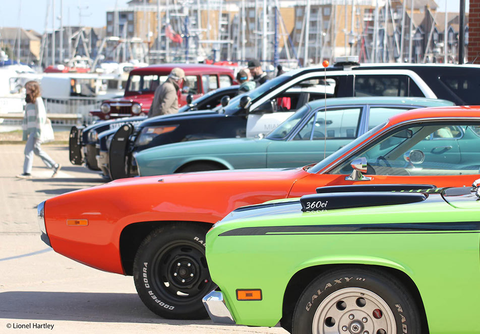 Waterfront Cars MCB