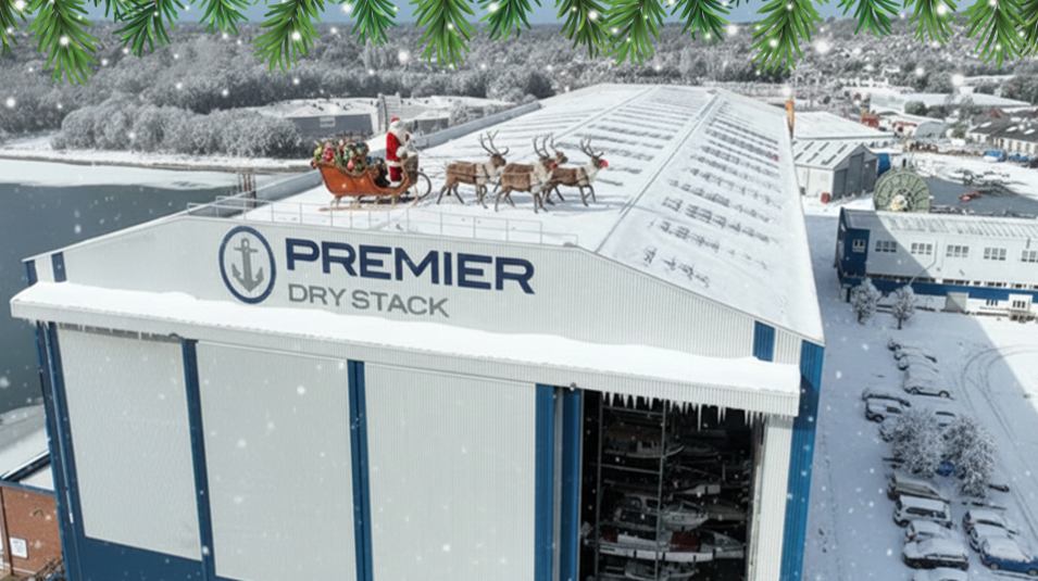 Trafalgar Festive Mixed