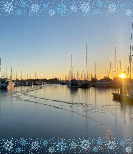 Chichester Festive Mixed