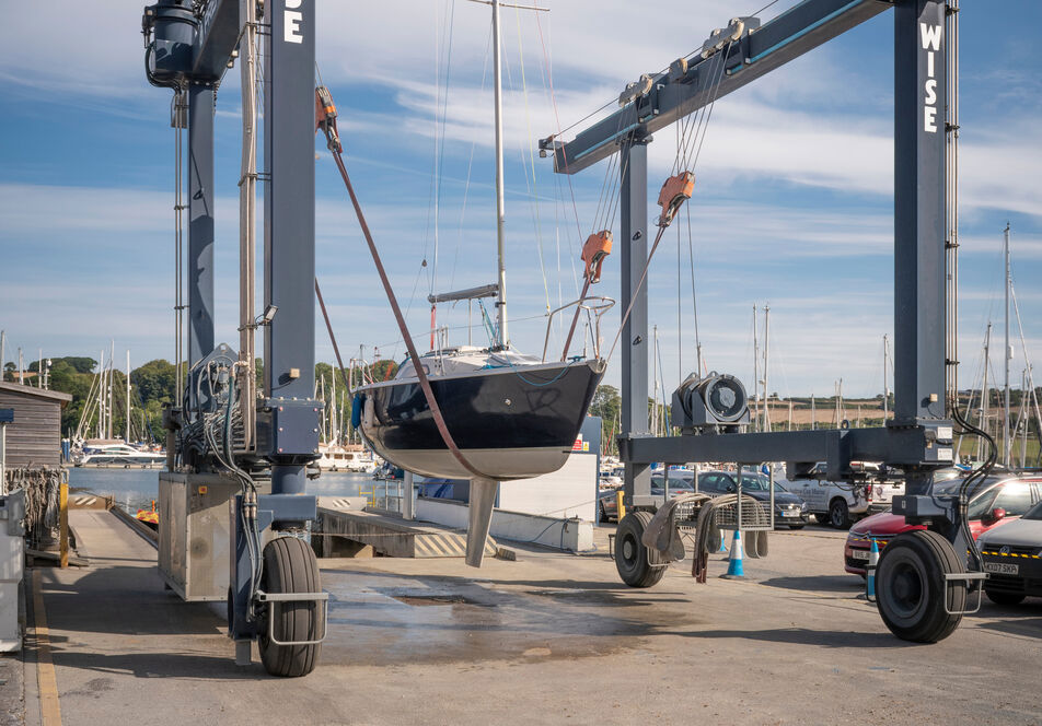 Boatyard Falmouth 22 03 NW Mixed Content Block 952X664