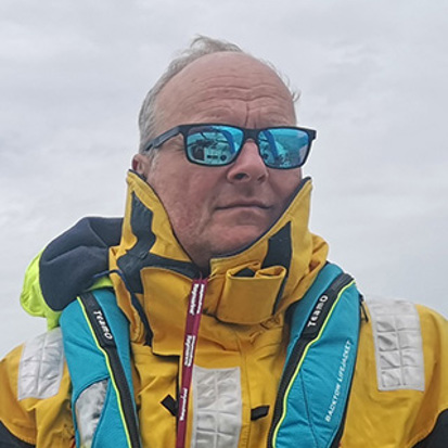 CYC Member Guy Boyd 320X414