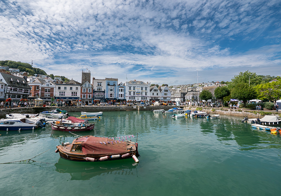 Noss Dartmouth Mixedcontent