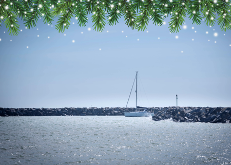 Eastbourne Festive Mixed