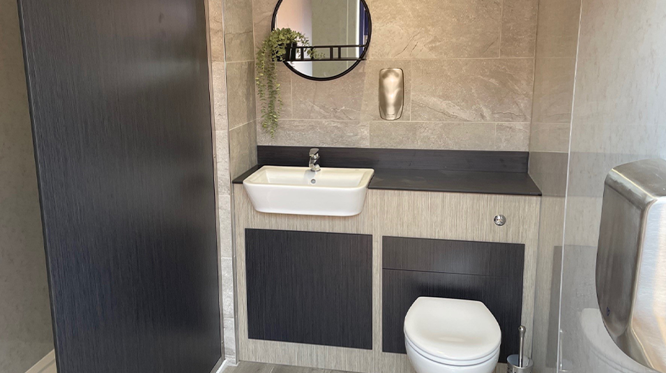 Gosport Facilities Mixedcontent