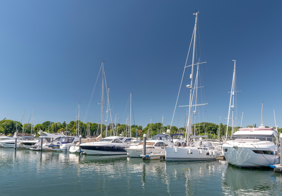 Swanwick Marina (WEB)