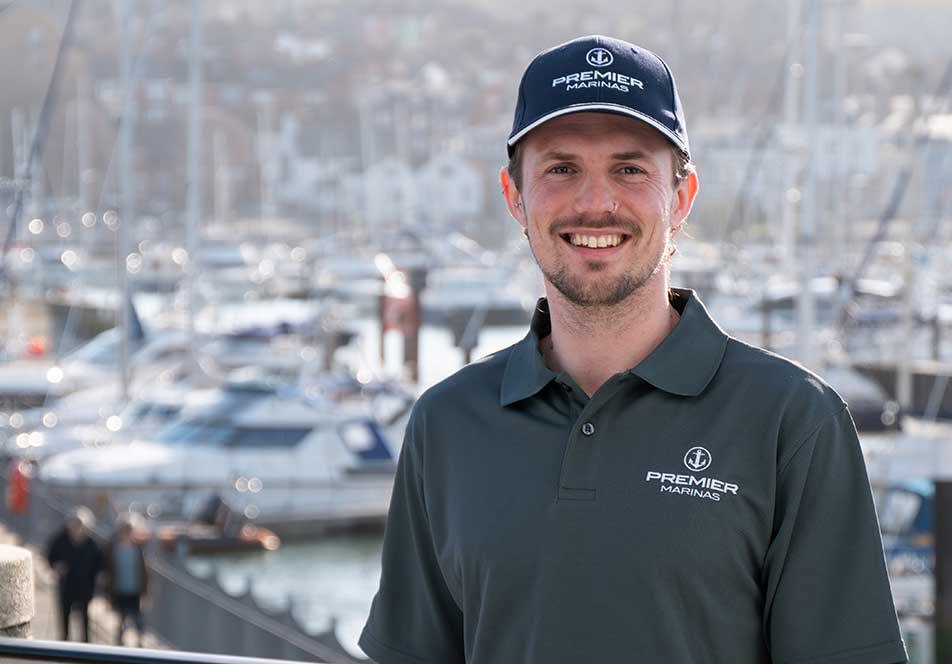 Weymouth Reesmixedcontent