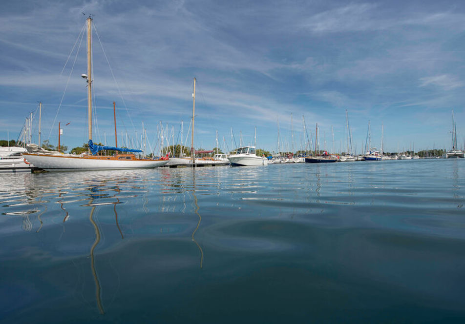 Chichester Marina 2014 01 NW Banner 945X580