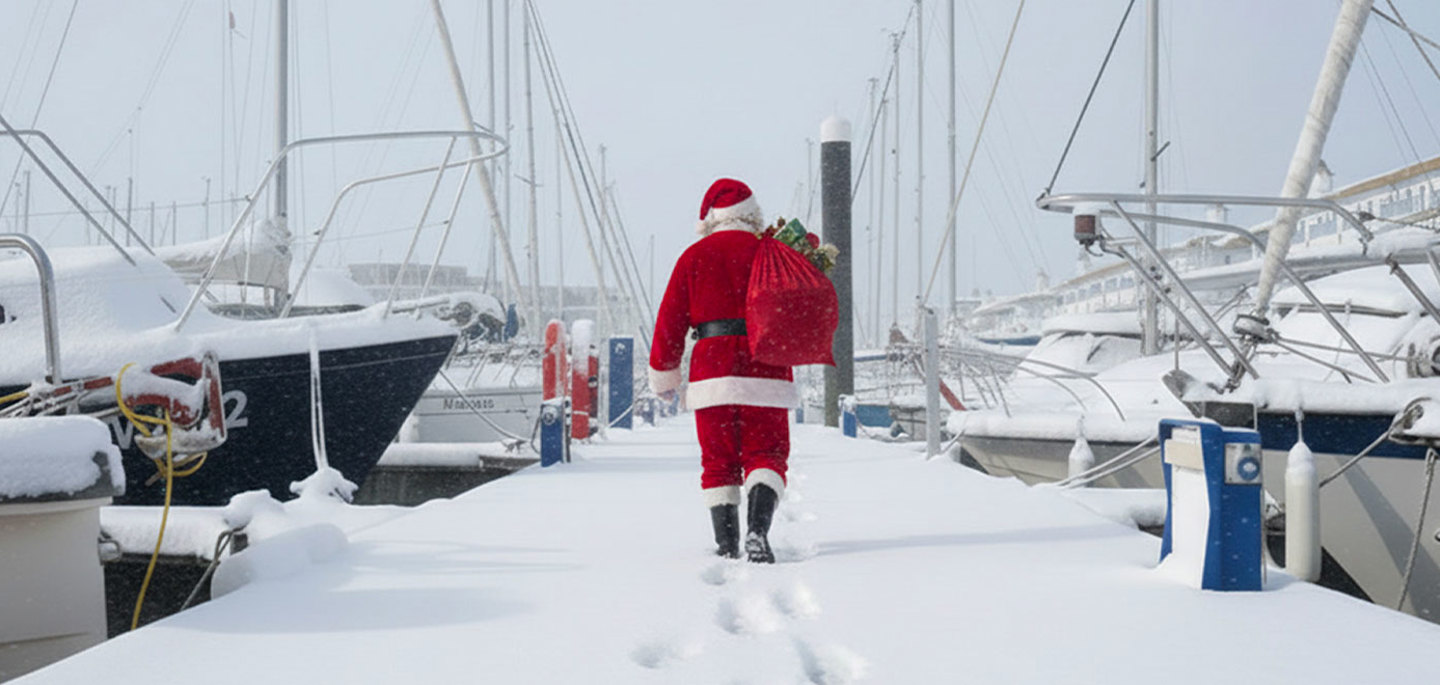 Festive Header 1440X660