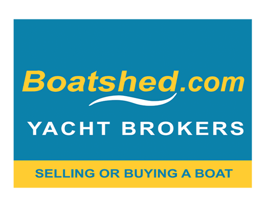 Boatshed
