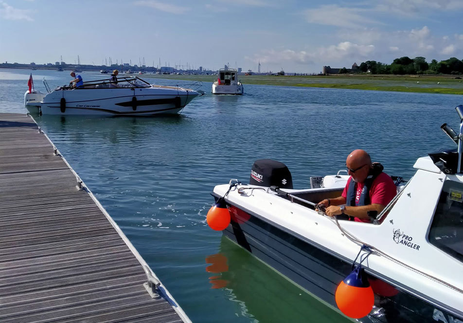 Trafalgar Discovery Mixed