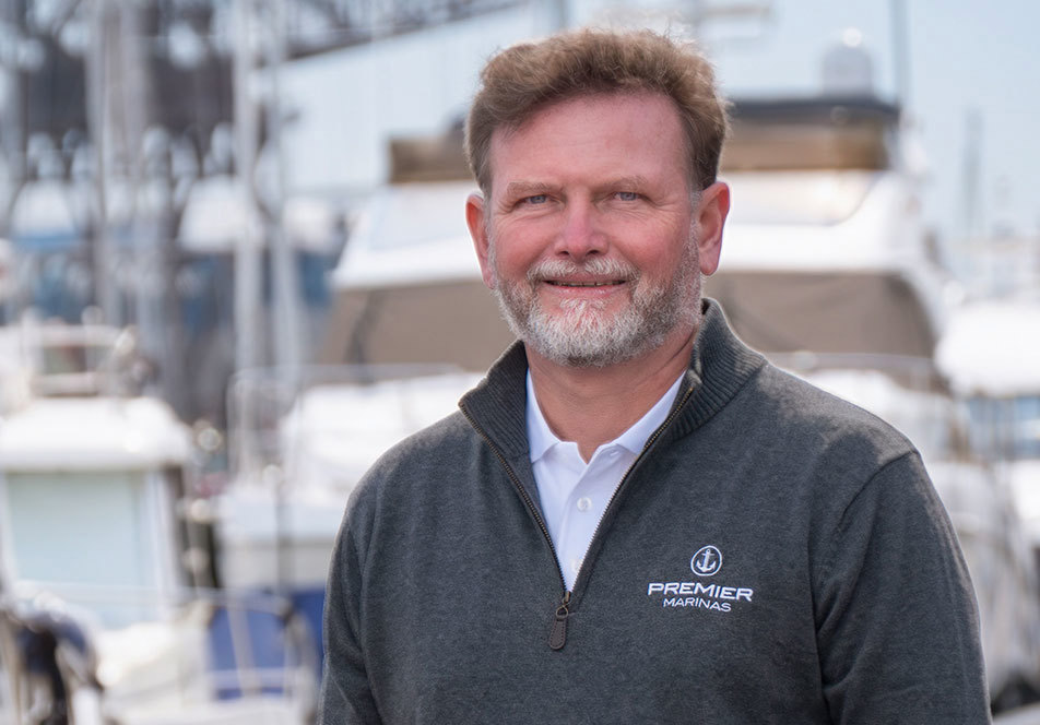 Cowes Staff Graham Mixedcontent