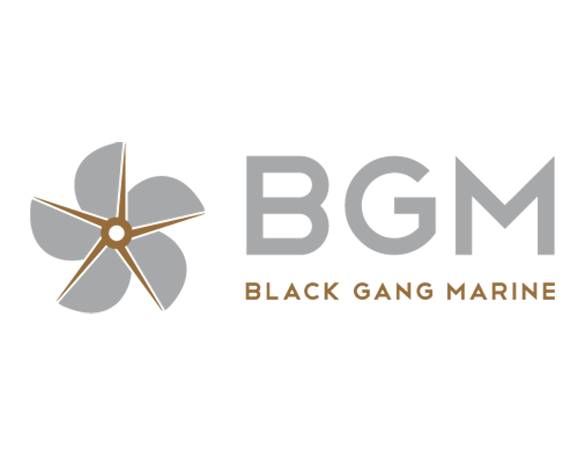 Black Gang Marine