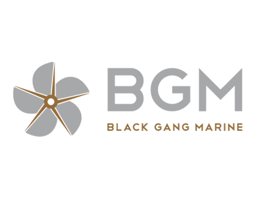 Black Gang Marine