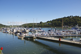 Marina View 14