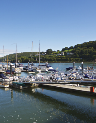 Marina View 14