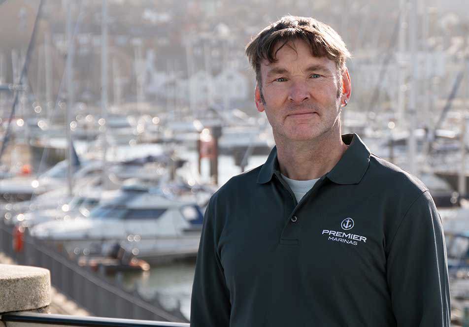 Weymouth Ian Mixedcontent