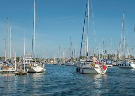 Chichester Marina 2014 09 NW News Block