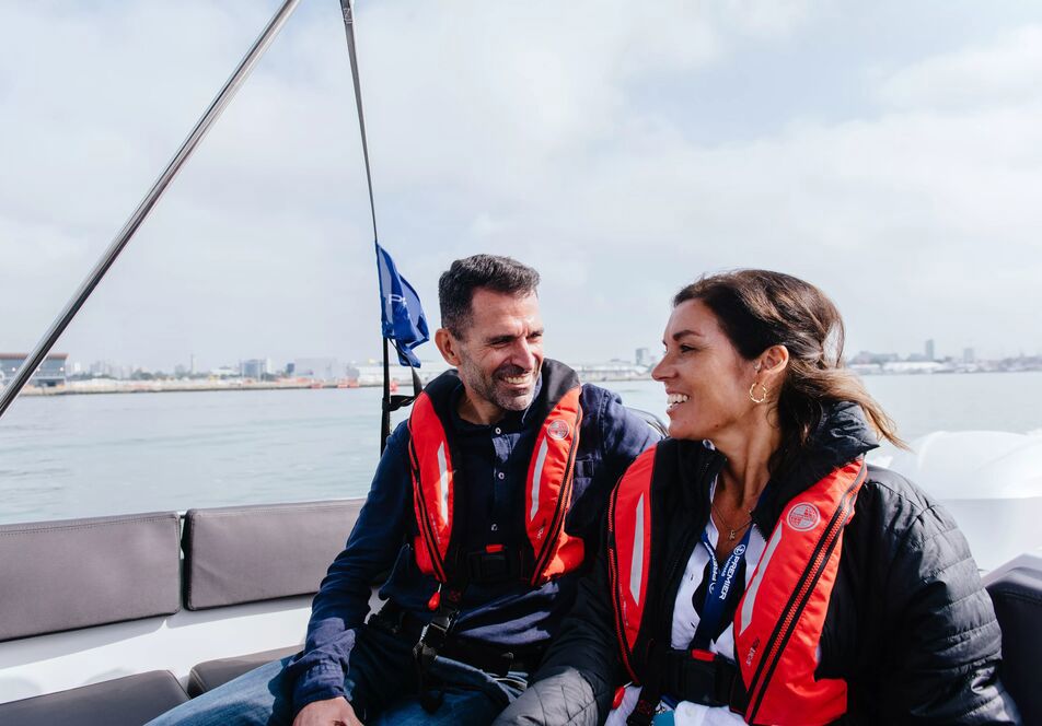 Premier Marinas Boat Show Day2 072 NW Mixed Content Block 952X664