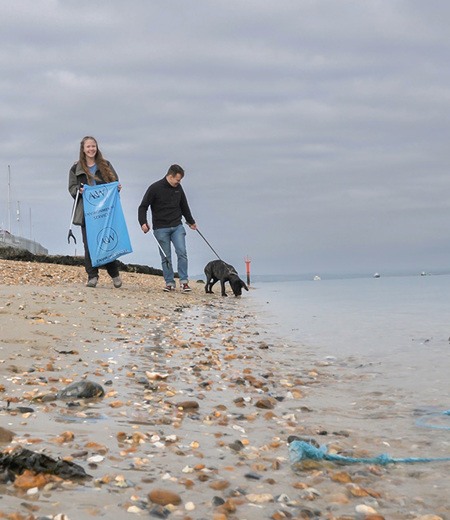Southsea Beachclean Mixedcontent