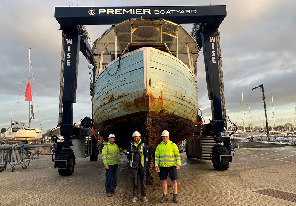 Chichester Monarch Mixed