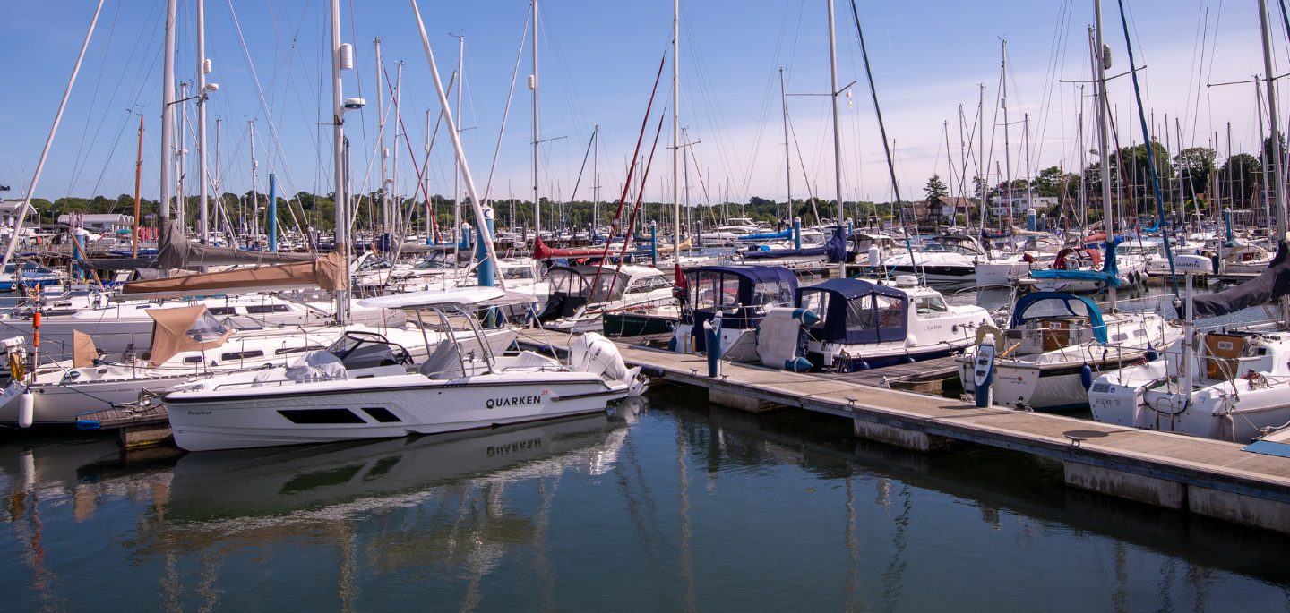 Deacons Yachts