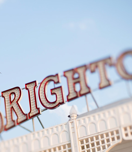 Brighton Centre Mixedcontentblock