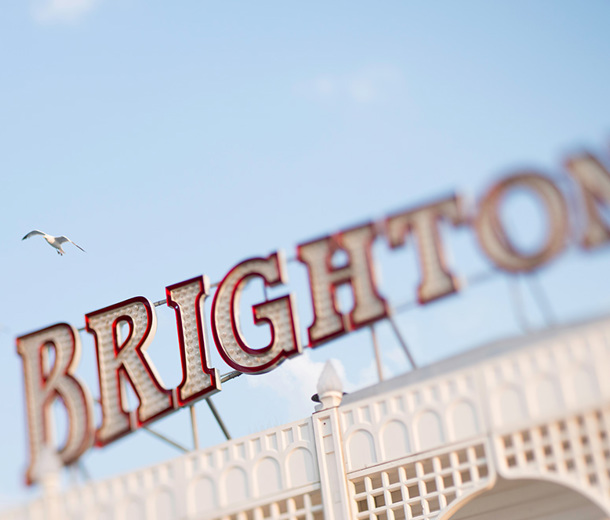 Brighton Centre Mixedcontentblock