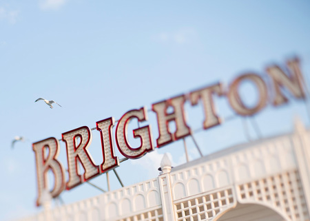 Brighton Centre Mixedcontentblock