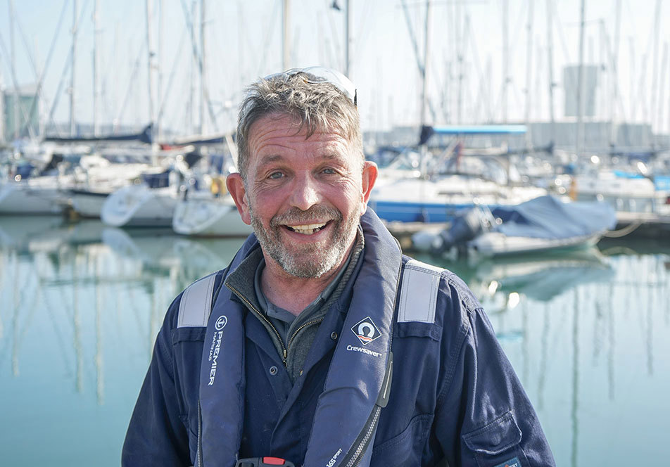 Haslar Staff Mixedcontent Ryan