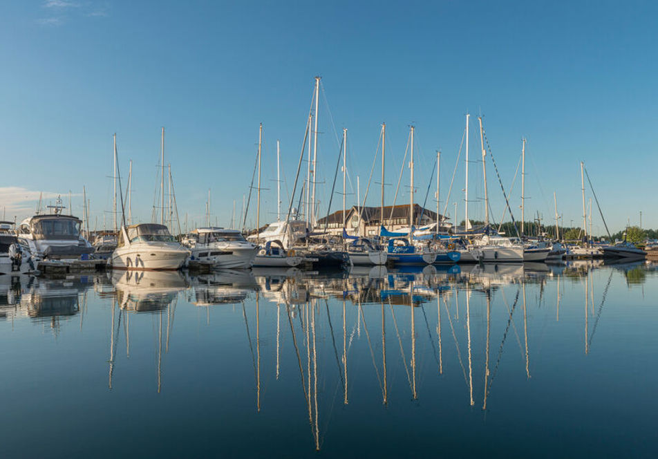 Port Solent 3 NW Banner 945X580