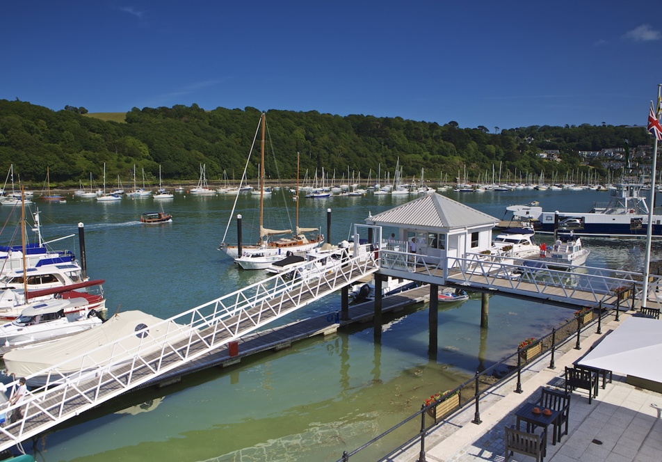 Marina View 1