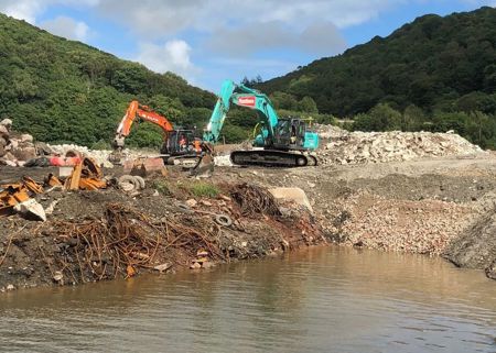 Noss Development Works NW News Block