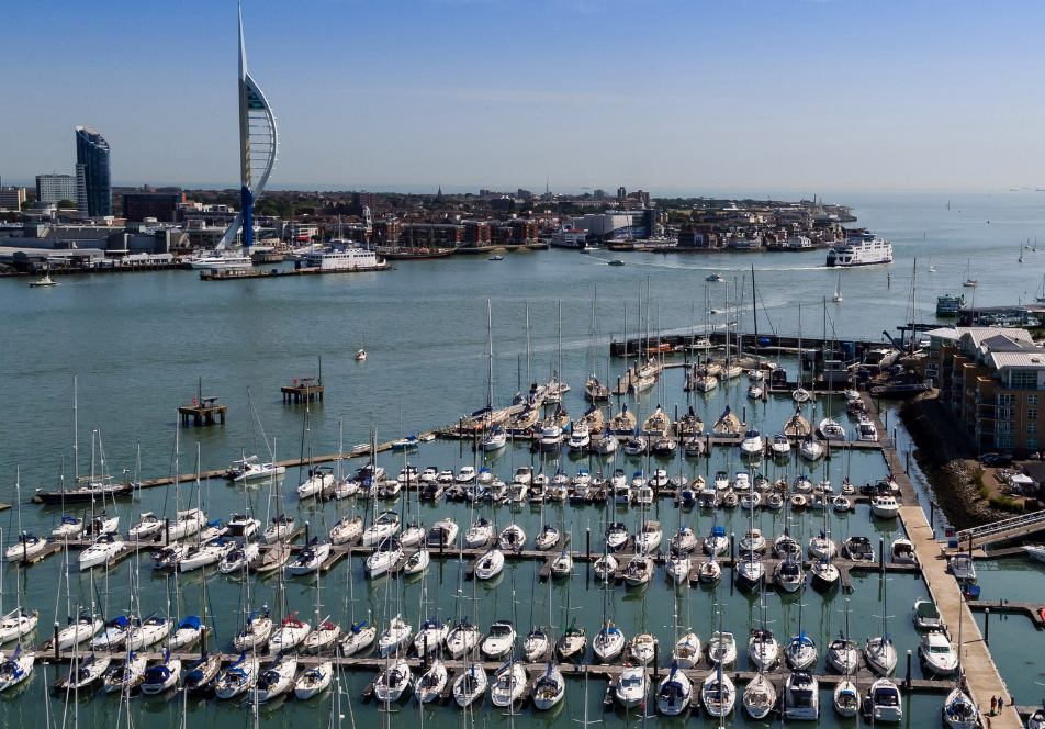 Gosport MIXED