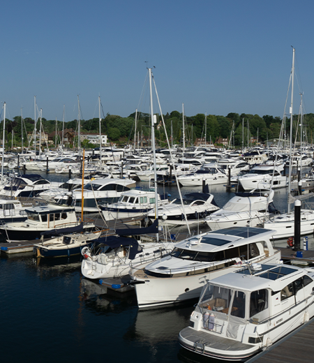 Swanwick Showcase Mixedcontent