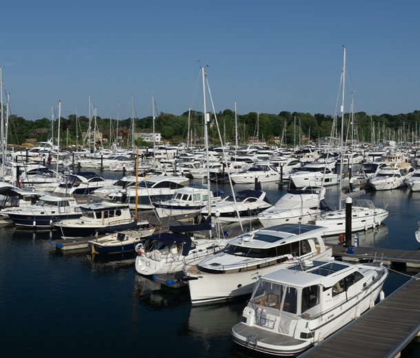 Swanwick Showcase Mixedcontent