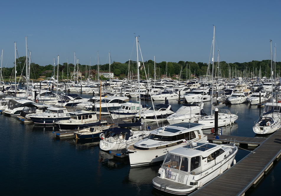 Swanwick Showcase Mixedcontent