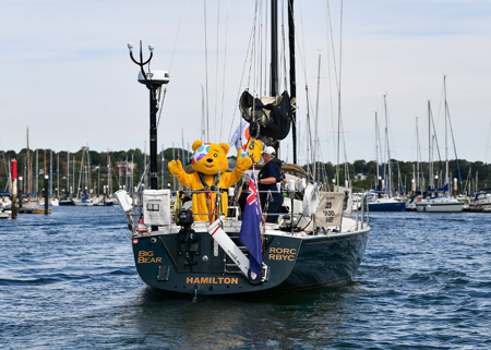 Pudsey Return Mixedcontent